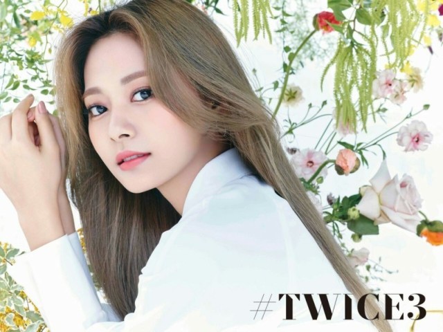 ➮Tzuyu 𑁍