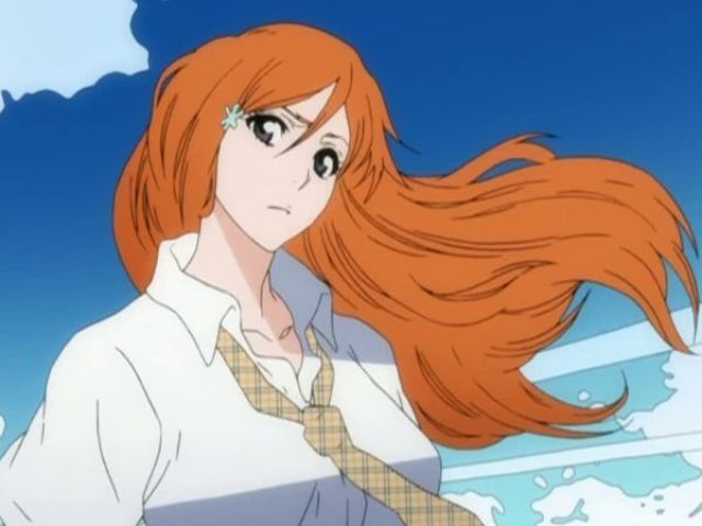 Orihime