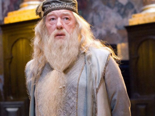 Dumbledore