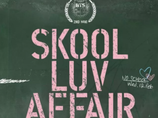 Skool Luv Affair