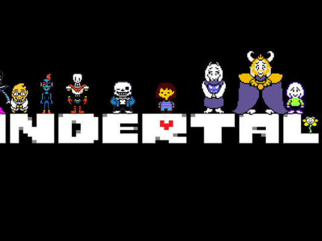 Undertale