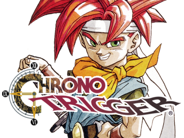 Chrono Trigger