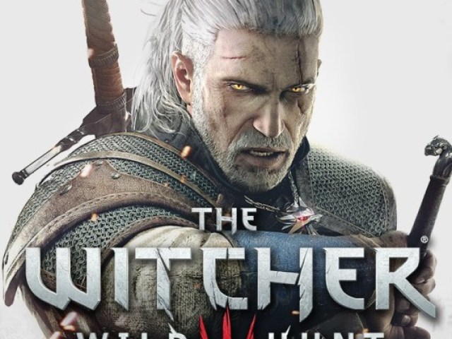 The Witcher 3