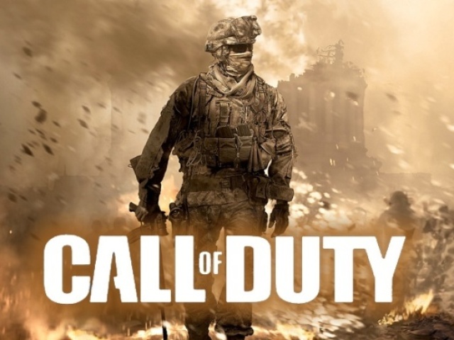 Call of Duty