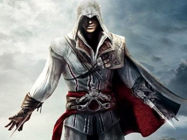 Assassin's Creed