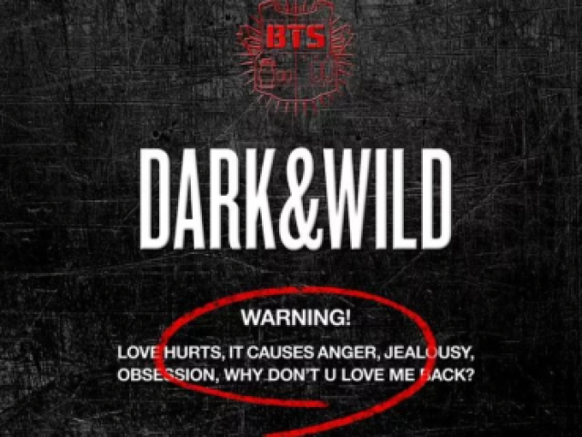 Dark&Wild