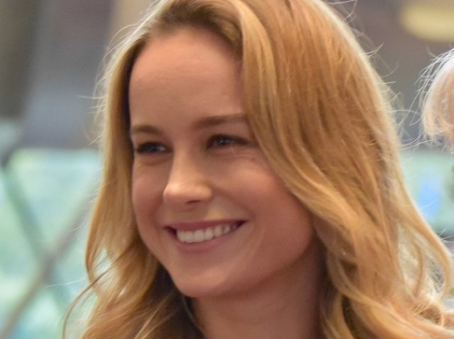 Brie Larson