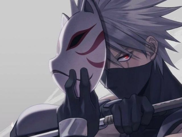 Kakashi