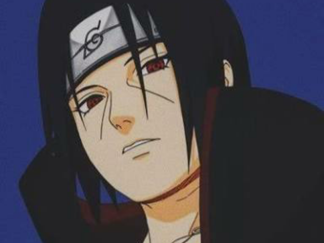 Itachi❤