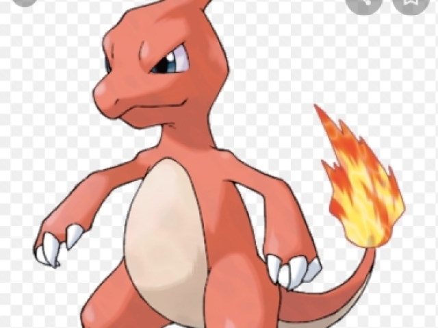 Charmeleon