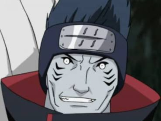 Kisame