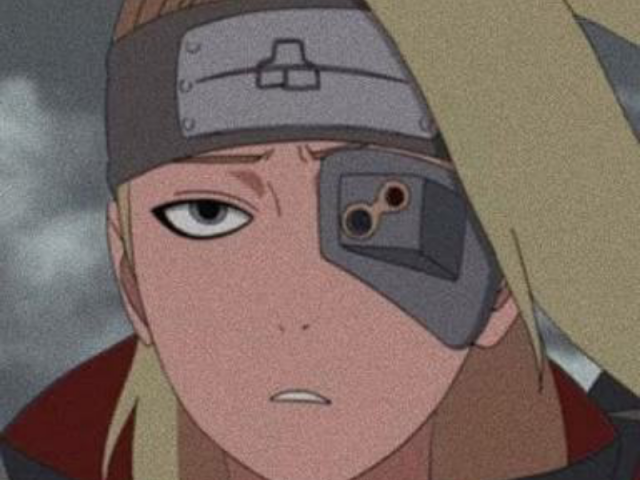 Deidara