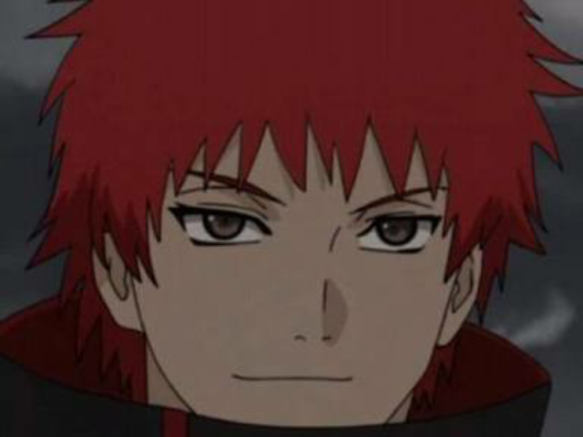 Sasori