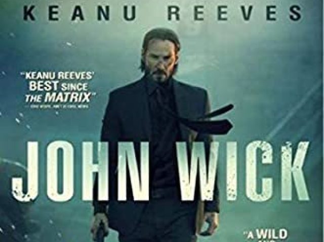 John Wick