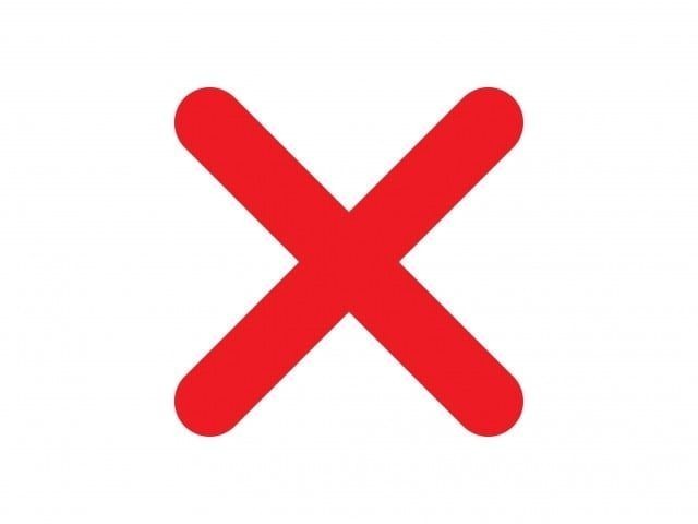 Não