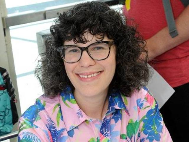 Rebecca Sugar