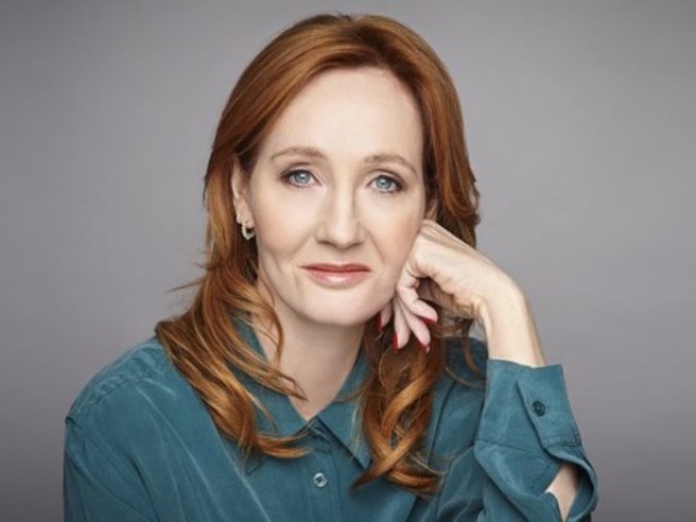 J. K. Rowling