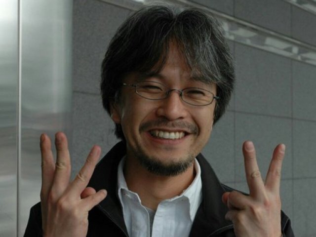 Eiichiro Oda