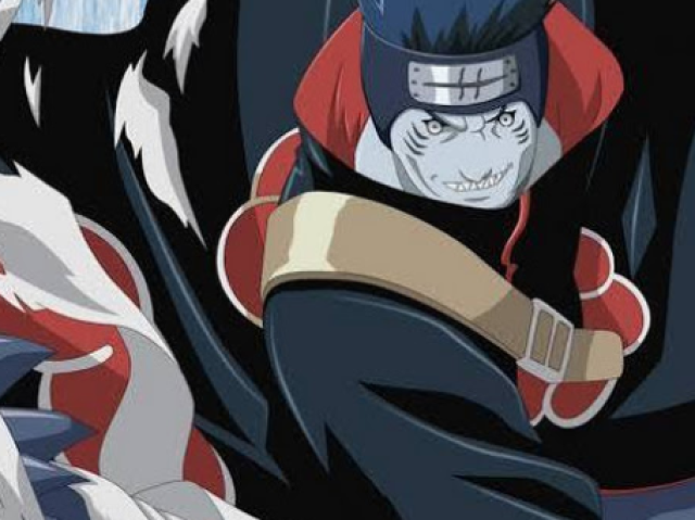 Kisame