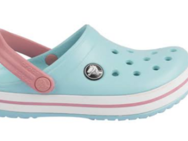 croc