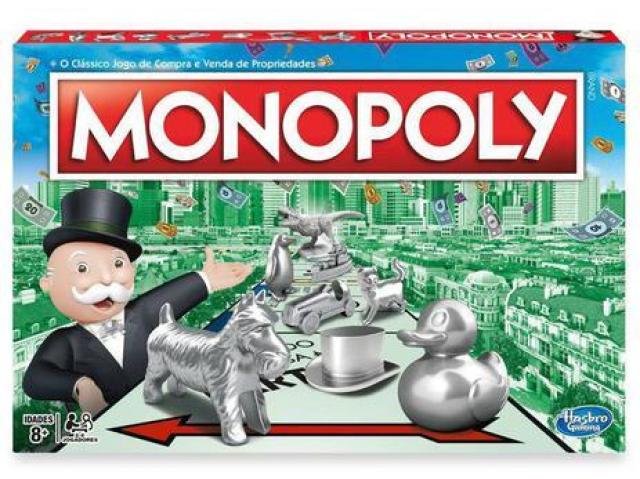 Monopoly