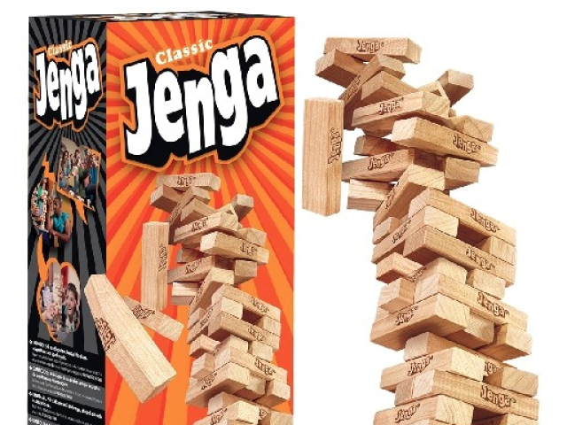 Jenga