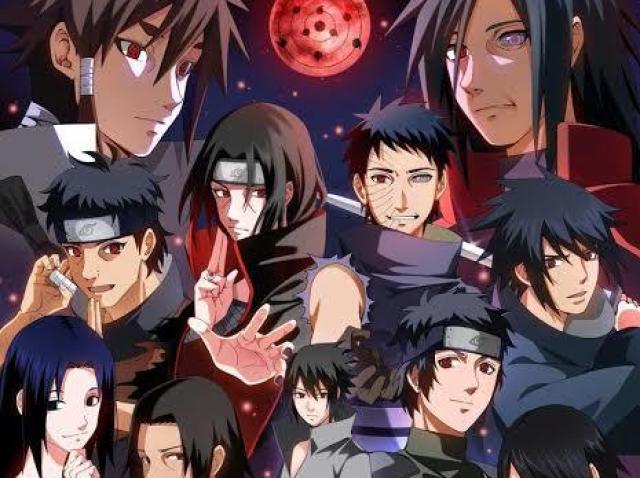 Uchiha