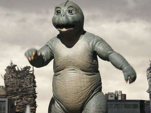 Minilla