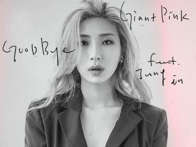 Giant Pink (Rapper solo)