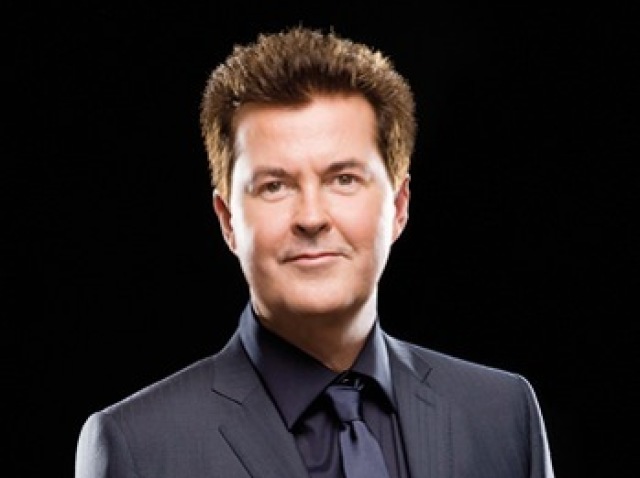 Simon Fuller