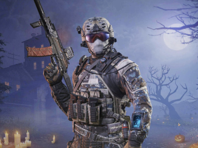 Call of duty