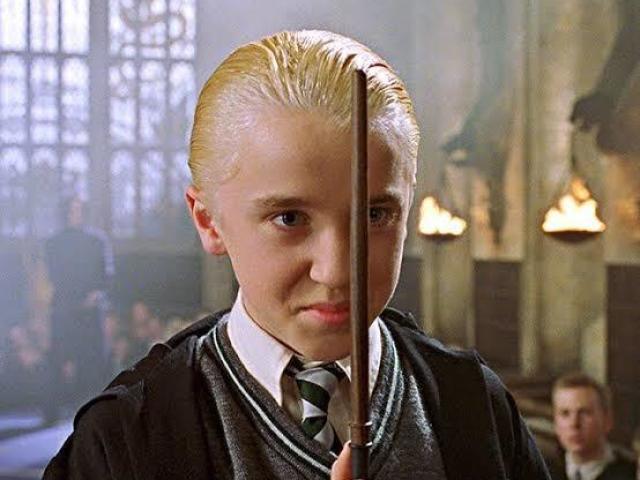 Draco Malfoy