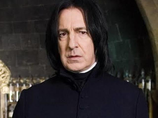 Snape