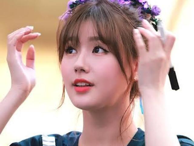 Miyeon - (G)I-dle