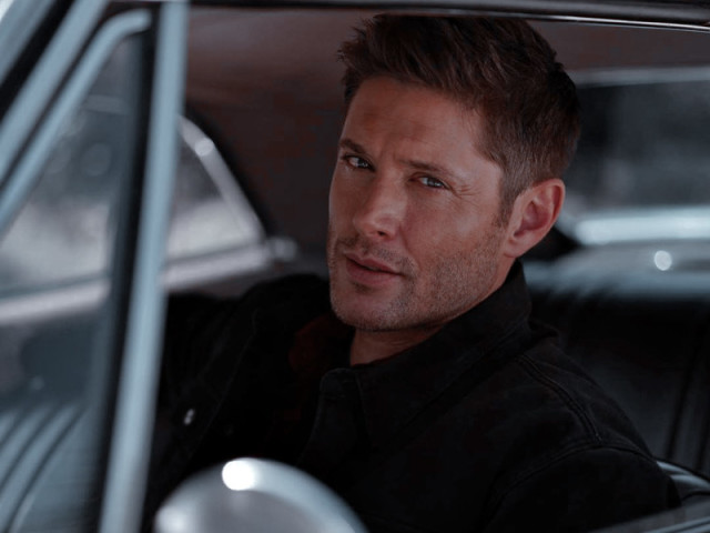 O que Dean Winchester seria seu?