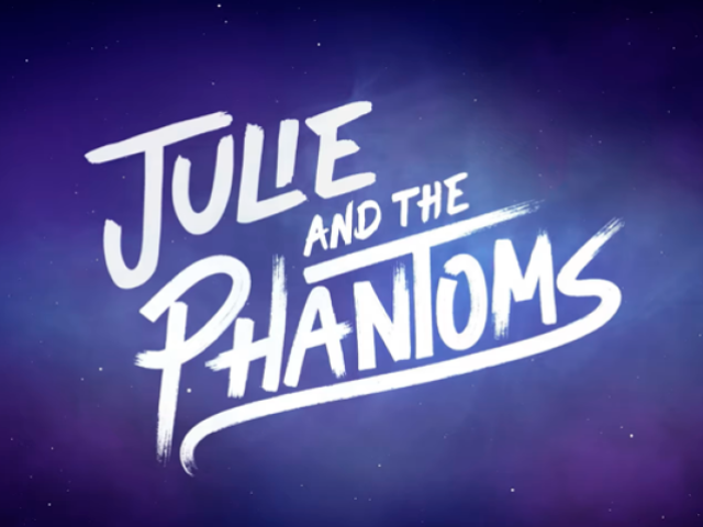 Julie and the Phantoms, será que você acerta?