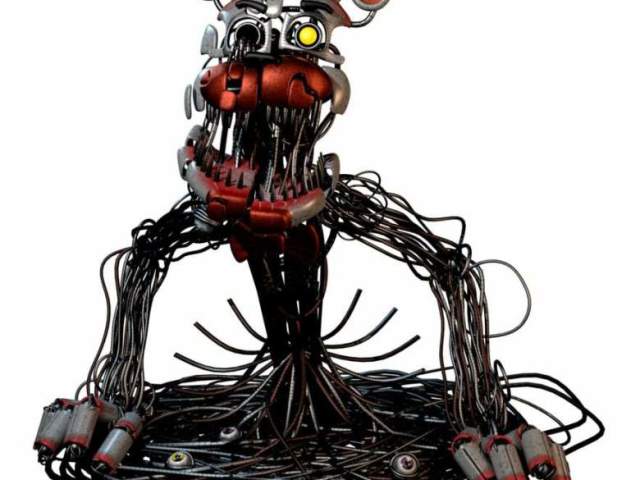 Molten Freddy