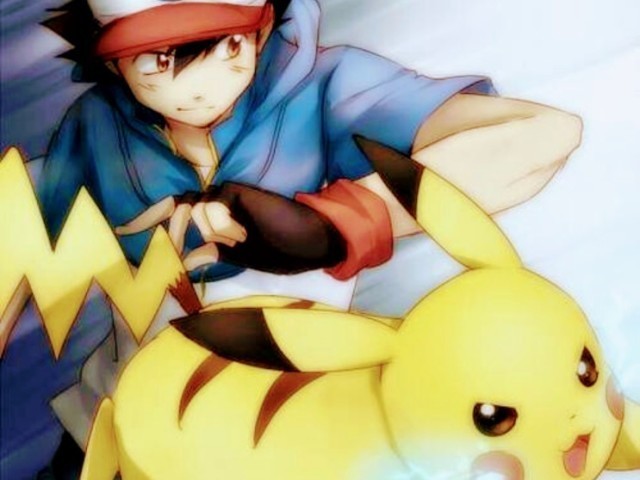 Pokémon