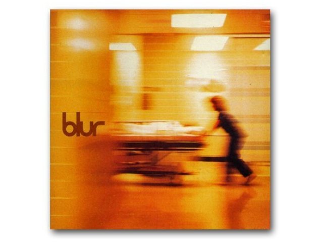 Blur (1997)