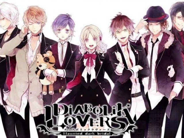 Diabolik lovers