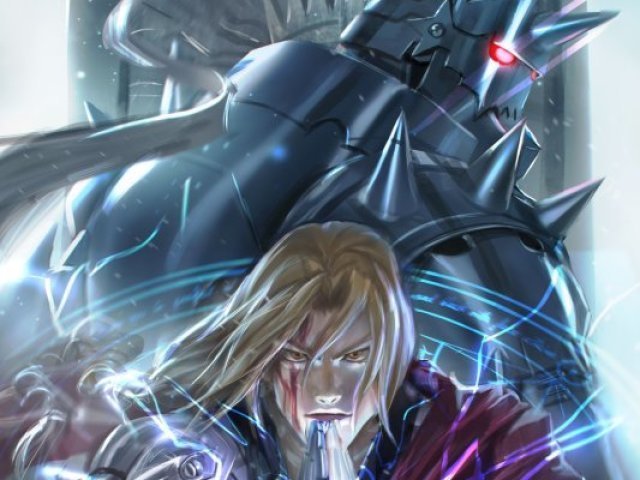 Fullmetal