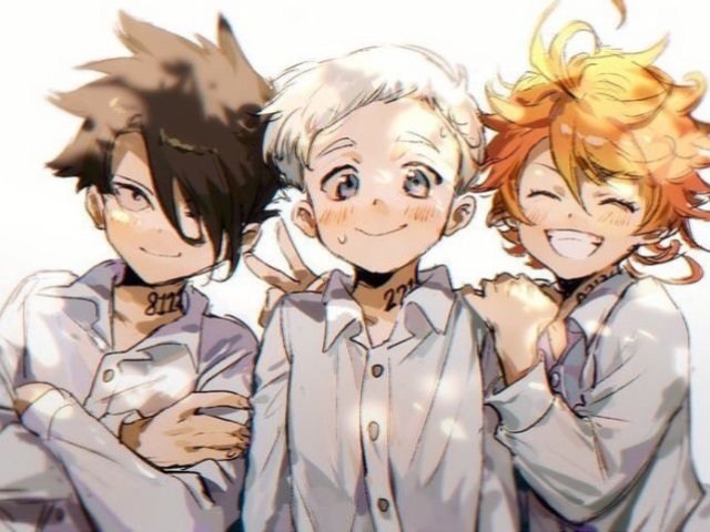 Yakosuko no neverland