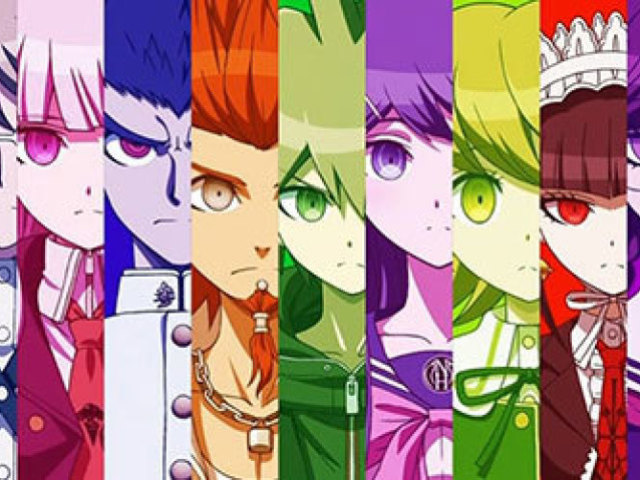 Danganronpa