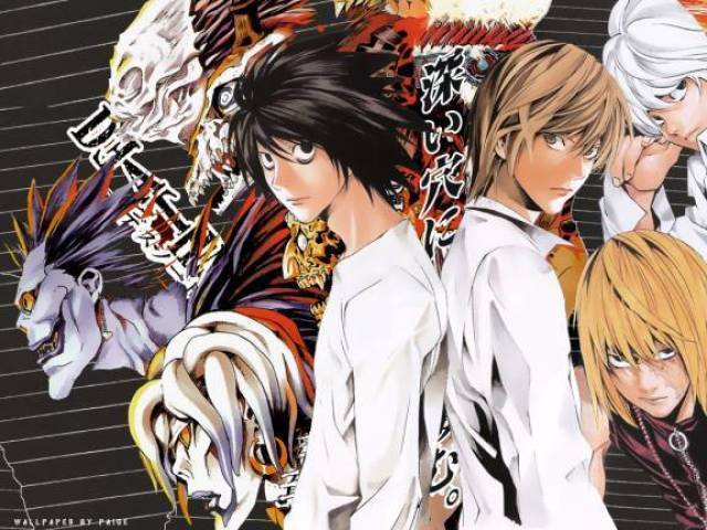 Death note