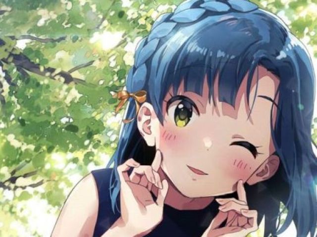 Azul