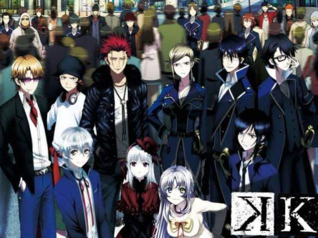 K-Project