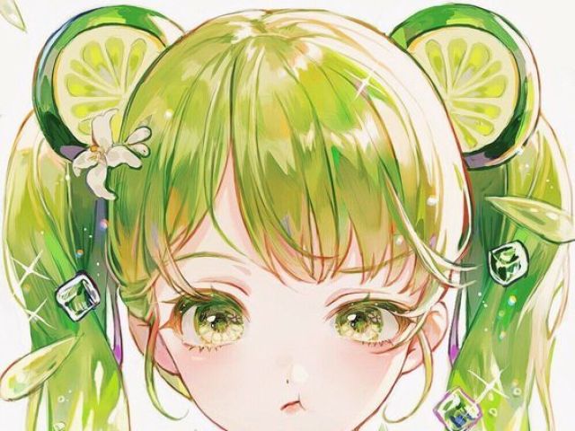 Verde