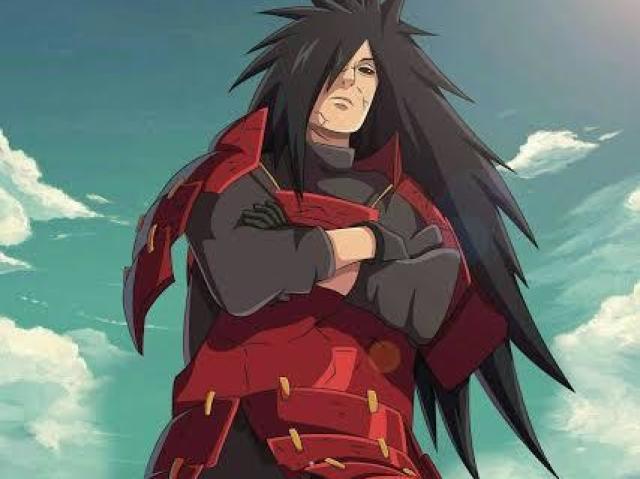 Madara