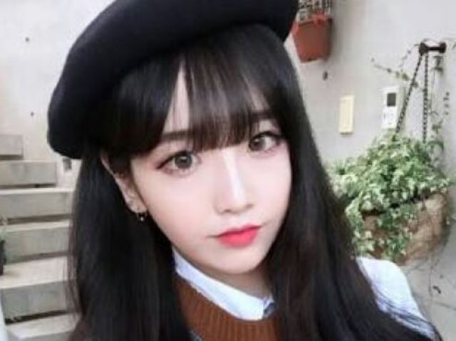 °●.Coreana Uzzlang!.●°