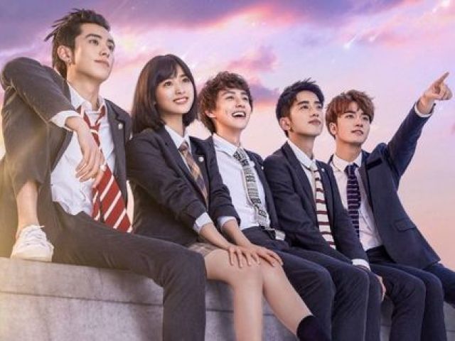 Os Melhores Doramas